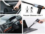 Vacum Cleaner 3in1 