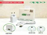 Charger Oppo 2A Ori 100%